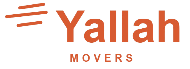 Yallah Movers